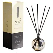 Gaisa atsvaidzinātājs Odoro Mood 34Champagne House34, ar kociņiem, 90 ml 400-05899