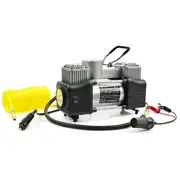 Gaisa kompresors, 12V, 250W, G01265 Geko