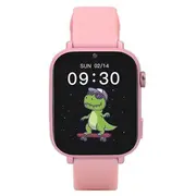 Garett Smartwatch Kids NCe Pro 4G Viedpulkstenis NCePro4GPnk