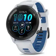 Garmin Forerunner 265 Viedpulkstenis Gps 46Mm 010-02810-11