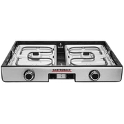 Gastroback 42524 Design Table Grill Plancha  Bbq
