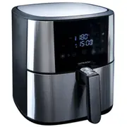 Gastronoma 18290002 Karstā gaisa friteris 6L / 1800W