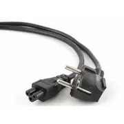 Gembird Barošanas vadi C5 Vde Pc-186-Ml12-1M