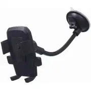 Gembird Car Smartphone Holder with Flexible Neck Ta-Chw-04
