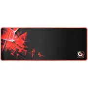 Gembird Gaming Pro Xl Peļu Paliktnis 350 x 900 mm Mp-Gamepro-Xl
