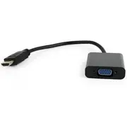 Gembird Hdmi 19Pin to Vga 15Pin Adapteris A-Hdmi-Vga-04