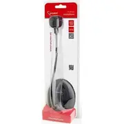 Gembird Mic-205 Mikrofons Datoram