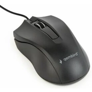 Gembird Mus-3B-01 Black