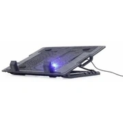 Gembird Notebook Cooling Stand Nbs-1F17T-01