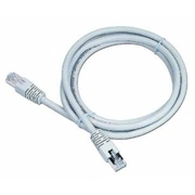 Gembird Rj45 Male - Cat6 5M Grey Pp6-5M
