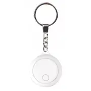 Gembird Smart Tag Izsekošanas Ierīce Ta-Tag-01-W