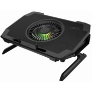 Genesis Oxid 850 Rgb Black Nhg-1858