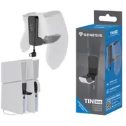 Genesis Tin 305 Lādētājs Priekš Ps5 Slim Spēļu Kontrolieriem Kn-O-Gns-001