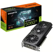 Gigabyte Geforce Rtx 5060 Ti Gaming Oc Grafiska Karte 8G Gddr7 Gv-N506Tgaming Oc-8Gd