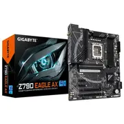 Gigabyte Z790 Eagle Ax s1700 4Dd R5 Hdmi/Dp Atx Mātesplate Z790Eagleax1.0