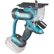 Ģipškartona zāģis 18V Solo Dsd180Z Makita