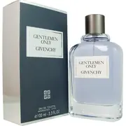 Givenchy Gentlemen Only Smaržas Edt 100Ml 3274870012136