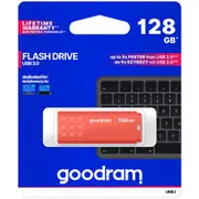Goodram 128Gb Orange Ume3-1280O0R11
