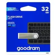 Goodram 32Gb Uun2 Usb 2.0 Zibatmiņa Uun2-0320S0R11