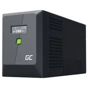 Green Cell Ups Power Proof 2000Va 1200W Upslm1200