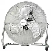 Grīdas ventilators 110W 45Cm Cr7306 Camry