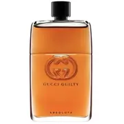 Gucci Guilty Absolute Pour Homme Smaržas Edp 90Ml 8005610344157