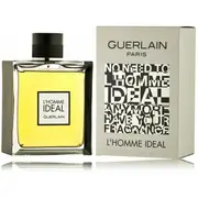 Guerlain Lhomme Ideal Smaržas Edt 150 ml 3346470302969