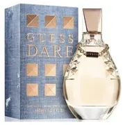 Guess Dare Smaržas Edt 100Ml 085715320919