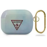 Guess Guacaptpumcgc02 Apvalks Priekš Apple Airpods Pro