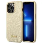 Guess Guhcp14Lhggshd Aizmugurējais Apvalks Priekš Apple iPhone 14 Pro