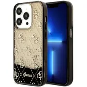 Guess Guhcp14Llc4Psgk Aizmugurējais Apvalks Priekš Apple iPhone 14 Pro