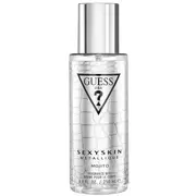 Guess Sexy Skin Metallique Mojito Ķermeņa Sprejs 250Ml 085715327079