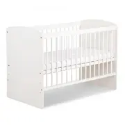 Gulta Karolina Ii balta Klupś-Hen