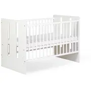 Gulta Paula baltā Klupś-Hen