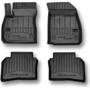 Gumijas paklāju komplekts 3D Frogum Opel Insignia B no 2017-... 09-3D407510
