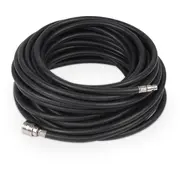 Gumijas šļūtene 10M, Powerplus, Powair0203, 12 bar, 5 mm iekšējais diametrs Powair0203