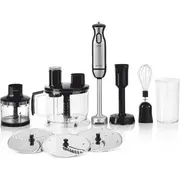 Haeger Hb-10S.027A Extreme Set Rokas blenderis 8In1 1000W