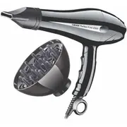 Haeger Hd-200.012A Perfect Fold Salokāms matu Fēns 2000W