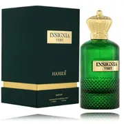 Hamidi Insignia Vert Smaržas Edp 105 ml 6294015178999