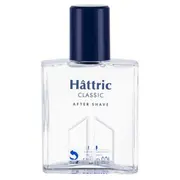 Hattric Classic Aftershave Water Pēcskūšanās losjons 100Ml 8717524074890
