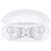 Honor Choice Earbuds X5 Pro Bezvadu austiņas  baltas Honorx5Prowhite