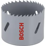 Hss-Bimetāla caurumzāģis ar vītni, Eco, 102Mm, Urbjmašīnām/Skrūvgriežiem, triecienurbjmašīnām/triecienskrūvgriežiem Bimetāla Caurumzāģis, 2608580440, Bosch 2608580440