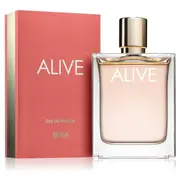 Hugo Boss Alive Smaržas Edp 80 ml 3614228830393