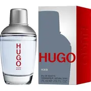 Hugo Boss Iced New Version Edt 75 ml 3616301623410