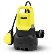 Iegremdējams ūdens sūknis netīram ūdenim Sp 9.500 Dirt 1.645-800.0 Karcher