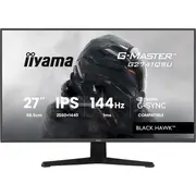 iiyama G2741Qsu-B1 G-Master Qhd Monitor 144Hz / Ips