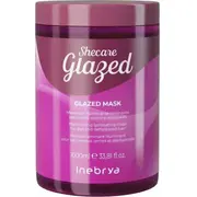 Inebrya Shecare Hair Mask Matu maska 1000Ml 8008277264387