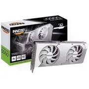 Inno3D Nvidia Geforce Rtx 5060 Ti Twin X2 Oc Videokarte 8Gb Gddr7 N506T2-08D7X-193075W