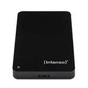 Intenso Memory Case 6021560 Ārējais cietais disks 1Tb