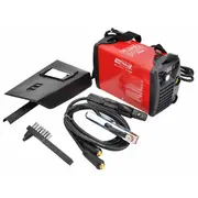 Invertora metināšanas iekārta Speedline Awt-202 Aw50502Bl Awtools